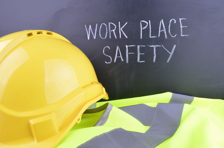 The Importance of Safety in the Workplace